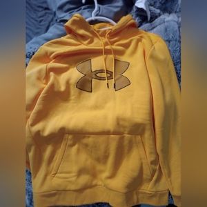 Mens Under Armour Hoodie